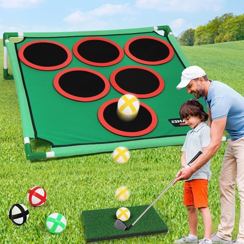 Golf abschlagmatte für kinder - golf,