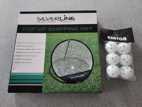Silverline pop chipping - pop,