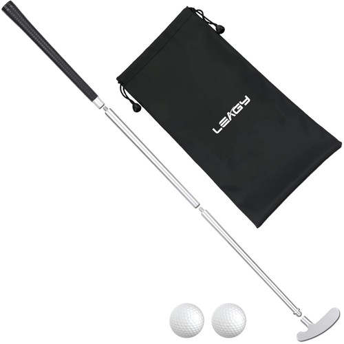 Golf putter set indoor outdoor - golf,