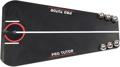 Golf putting trainer - golf-putting,