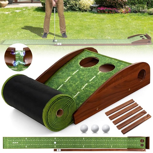 Puttingmatte golfmatte mit - puttingmatte,