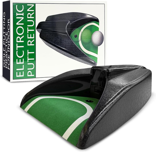 Golf putting trainer - golf,