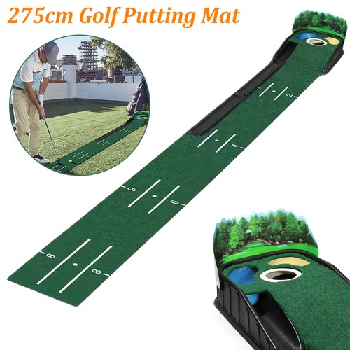 Putting green matte - putting,