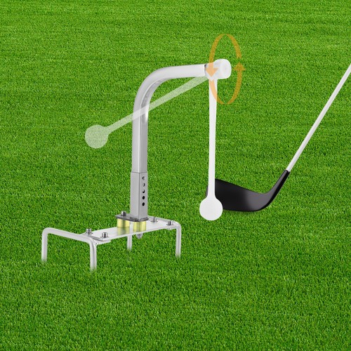 Golf schwungtrainer - golf,