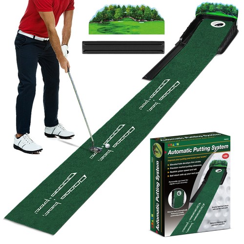 Putting green matte - putting,