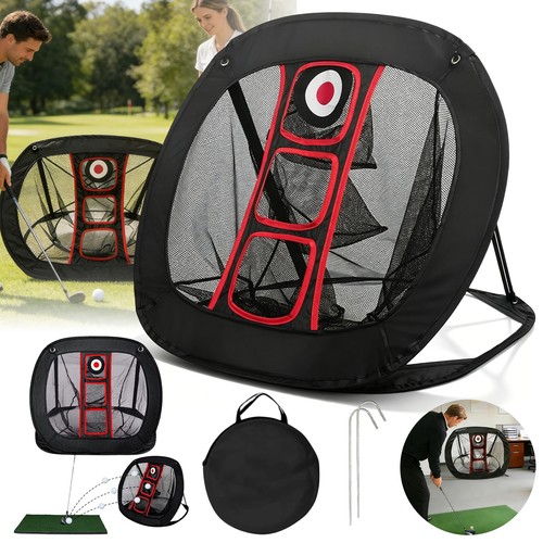 Golfnetz übungsnetz abschlag - golfnetz,