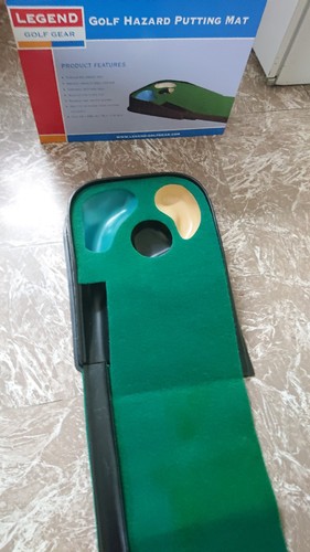 Golf matte meter - golf,