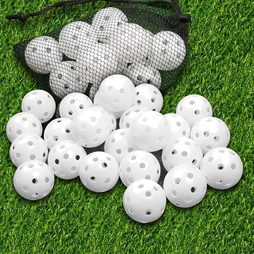 Golf übungsball 24er set - Übungsball,