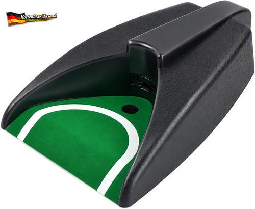 Golf putting trainer - golf,