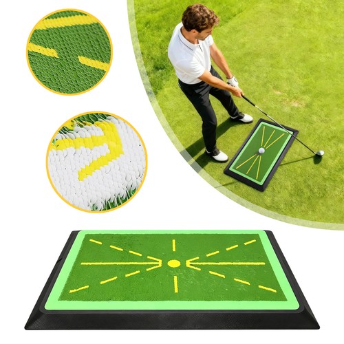 Golfmatte golf trainingsmatte - golfmatte,