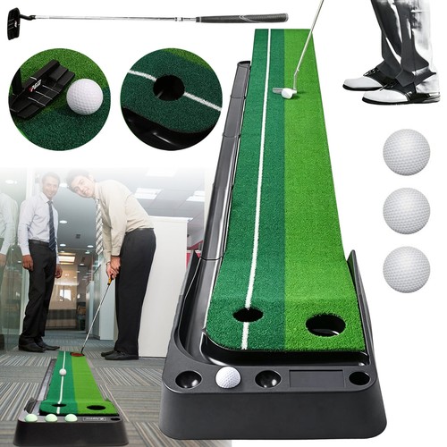Golf puttingmatte auto - puttingmatte,