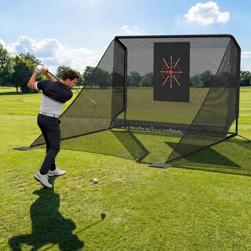 Golf übungsnetz golfnetz - Übungsnetz,