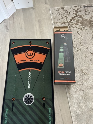 Wellputt 13ft classic - wellputt,