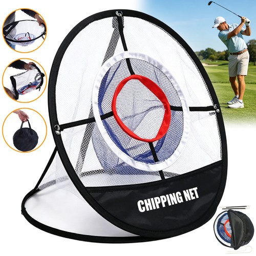 Golf übungsnetz chipping - Übungsnetz,