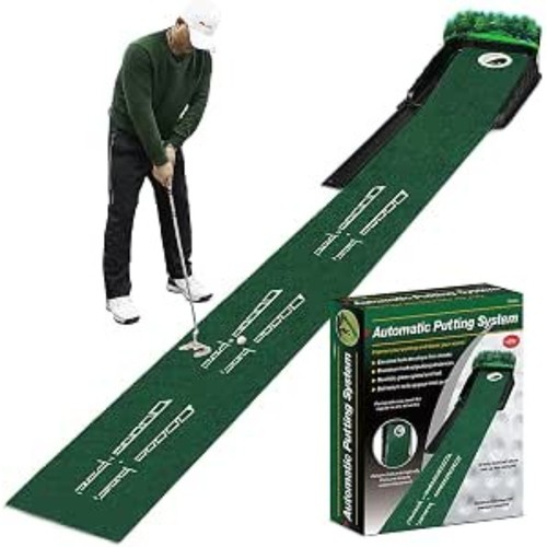 Golf puttingmatte mit - puttingmatte,