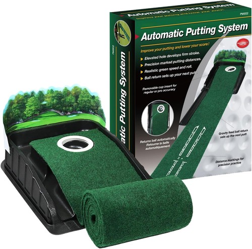 Putting green matte - putting,