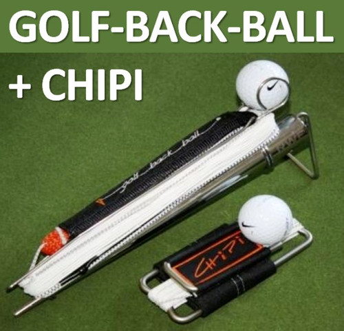Golf schwung trainer set - 2x, schwung-trainer