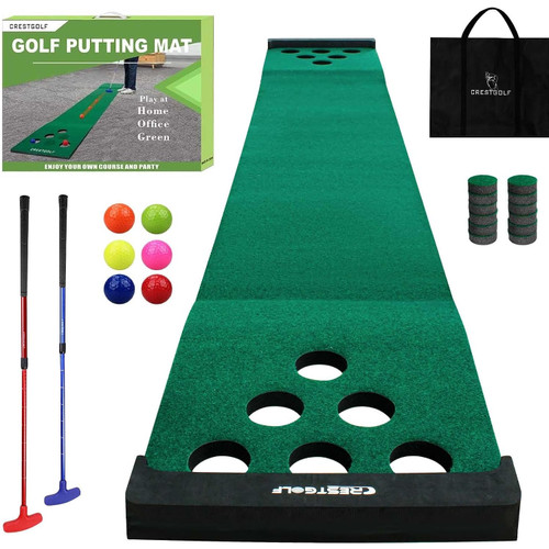 Kofull golf puttingmatte - kofull,