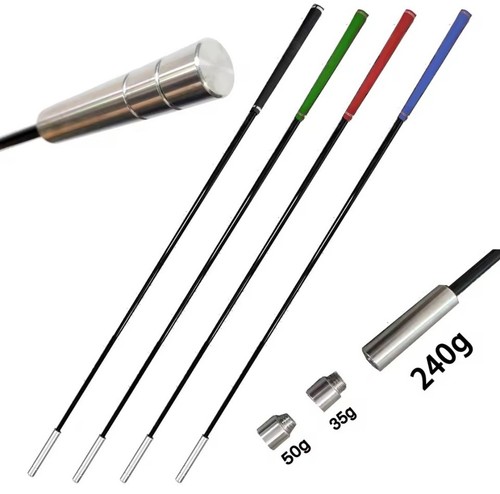 Swing speed stick - speed,
