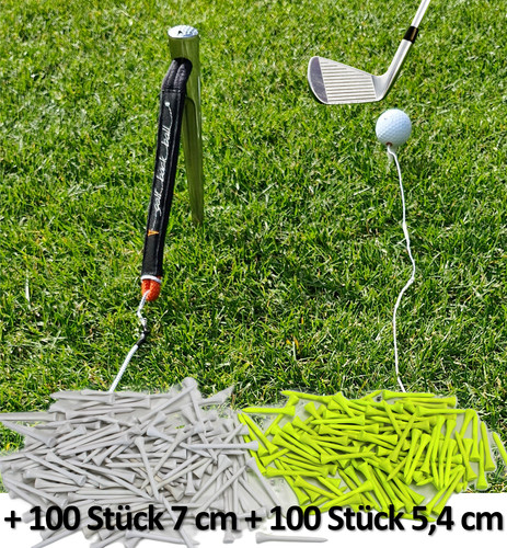 Nike golfball schwung trainer - schwung,