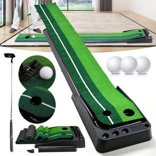Putting green matte - green,