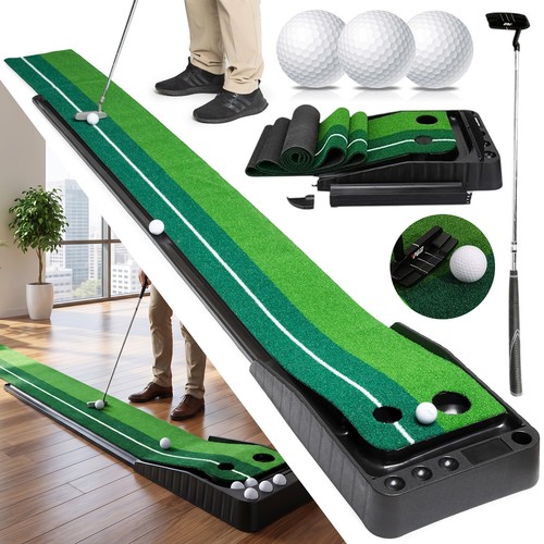 Putting green matte - putting,